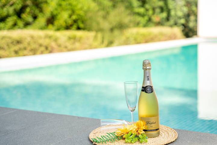 Casa rural para 6 personas, con jardín y terraza en Sa Pobla - 4