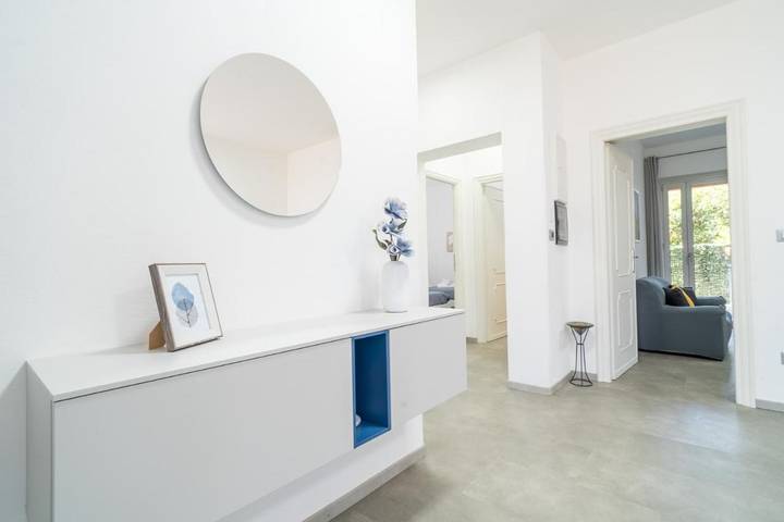 Casa vacanza per 6 persone a Olmedo