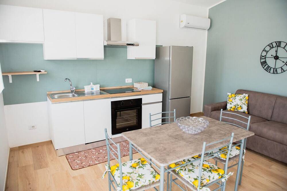 Entire apartment, Villa Rosy - Your Villa Near the Sea in Butera, Caltanissetta Province
