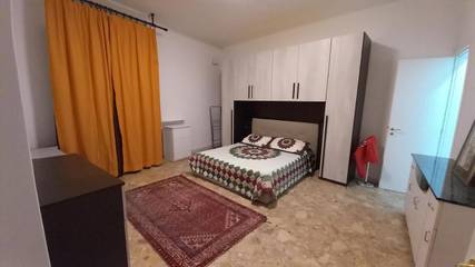 Gîte pour 4 personnes, avec terrasse, animaux acceptés à Noicàttaro