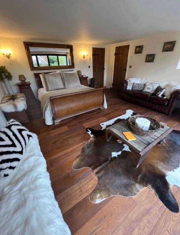 Holiday apartment for 4 people, with garden - 1