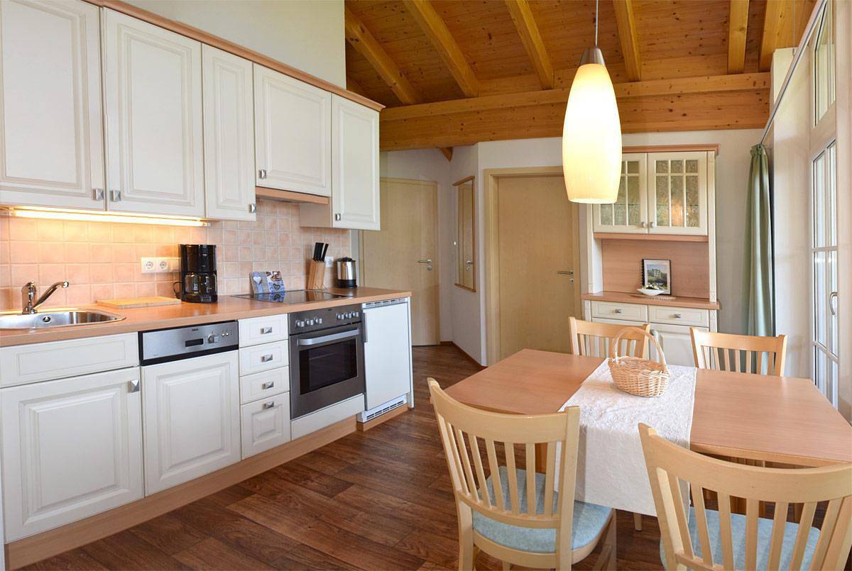 Typ 7 Dachgeschoss in Ettensberg (Blaichach), Blaichach