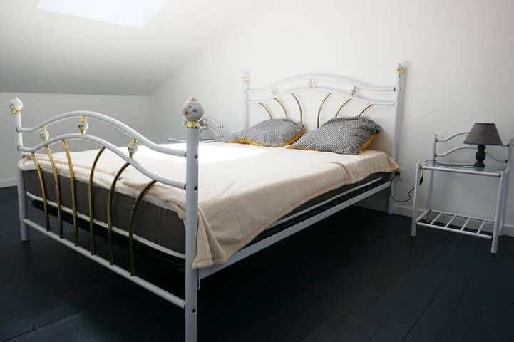 Appartamento intero, Appartement Proche Plage de la Grande Conche ,tous Commerces et Restaurants in Royan, Côte de Beauté