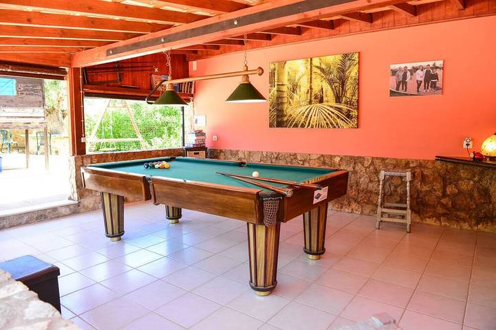 Offer 2020 - Villa Albuera - 4 People in Albufeira e Olhos de Água, Distrito de Faro