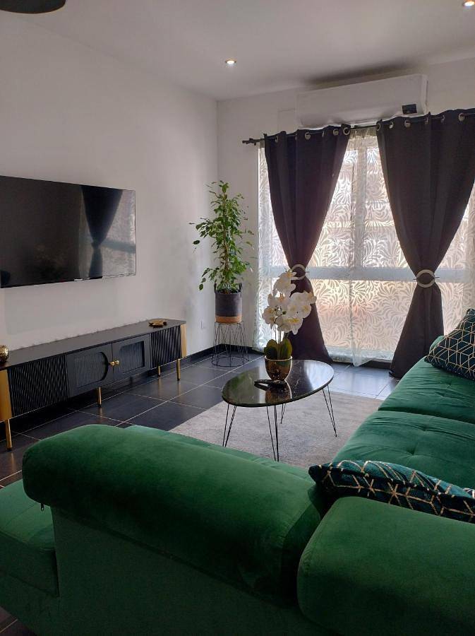 Appartement de vacances pour 2 personnes