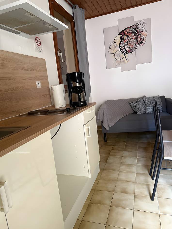 Location de vacances pour 6 personnes, avec jardin à Calviac-en-Périgord - 4