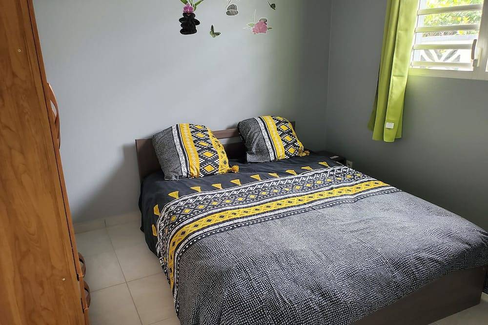 Entire apartment, Charming T1 bis with private spa in Remire-Montjoly, French Guiana