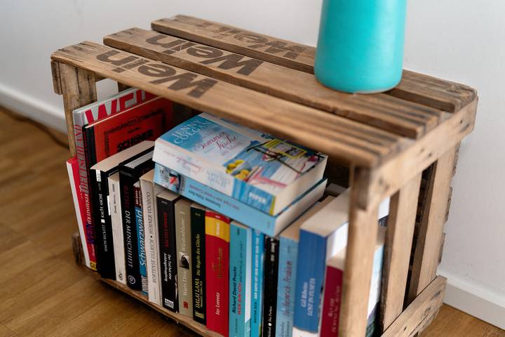 Ferienwohnung für 2 Personen, mit Sauna und Garten in Durbach - 4