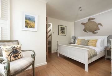 Cottage for 5 People in St. Ives, Cornwall, Photo 3