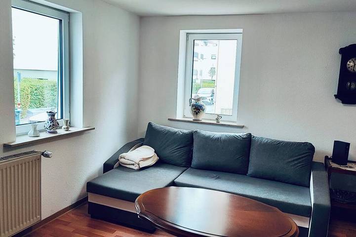 Appartement de vacances pour 4 personnes