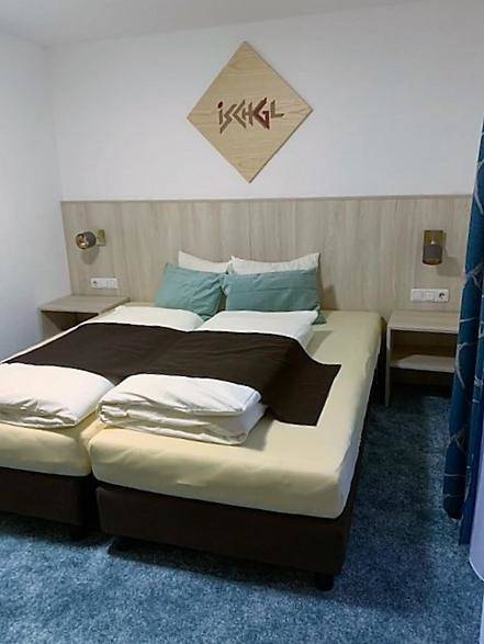 Maison d’hôte pour 4 personnes, avec vue, animaux acceptés à Ischgl - 4