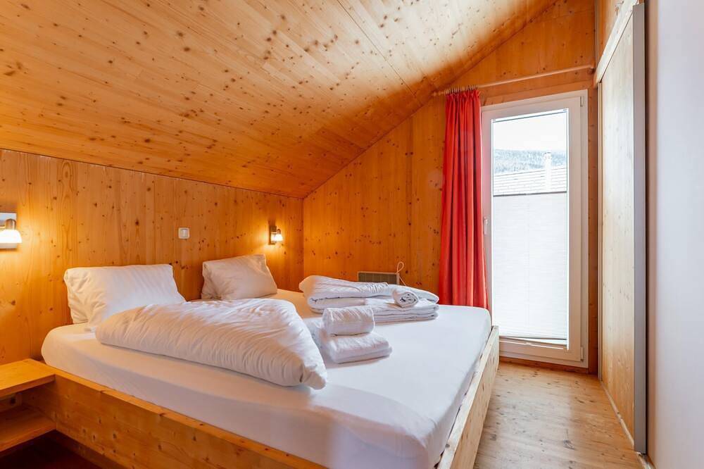Exklusives Chalet an der Piste mit Wellness in Rottenmanner und Wölzer Tauern, Hohentauern