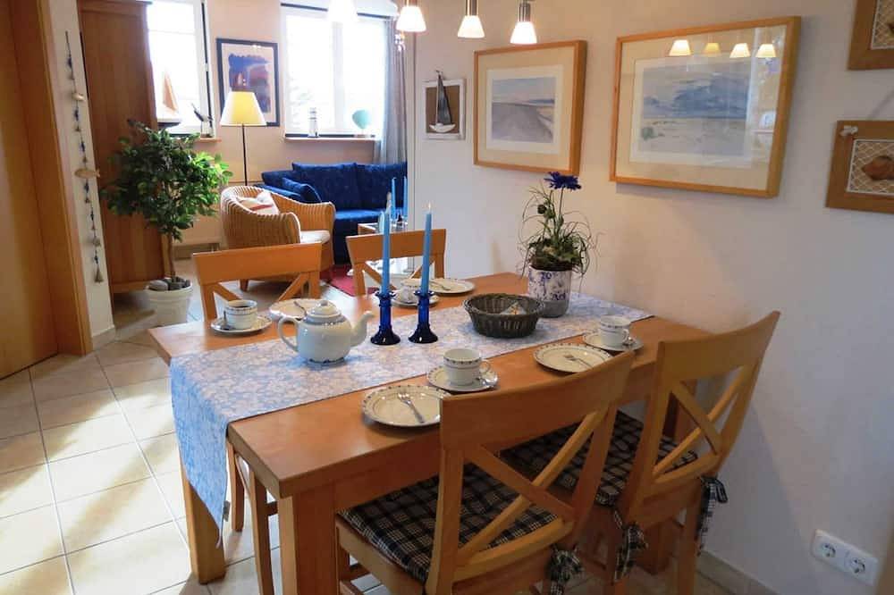 Ganze Wohnung, Ferienwohnung Seestern in Hiddensee, Ostseeinseln