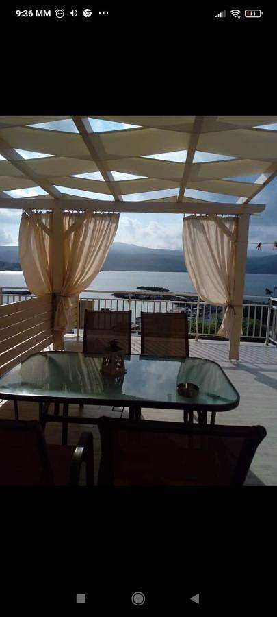 Ganze Wohnung, To limanaki in Finikounda, Messenien