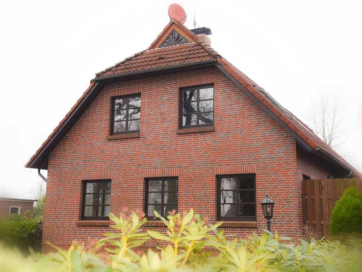 Ferienwohnung für 6 Personen, mit Garten und Terrasse in Barßel - 3