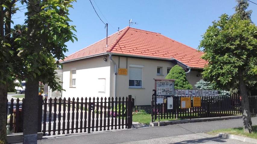 Ferienwohnung für 2 Personen, mit Garten und Ausblick - 1