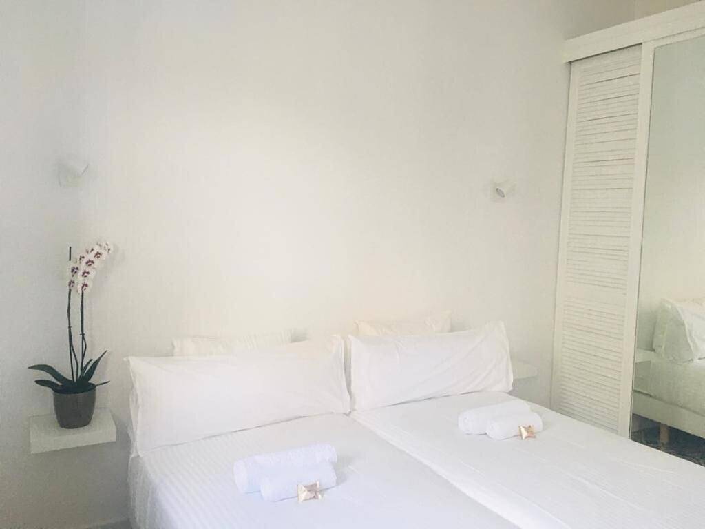 Apartamento entero, Two-Bedroom Apartment in Santa Cruz de La Palma, La Palma Sur