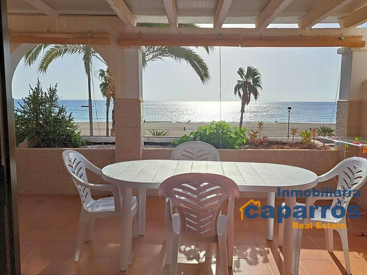 Geheel appartement, Apartamento tres habitaciones Las Ventanicas - Mojácar Playa in Playa de las Ventanicas, Mojácar