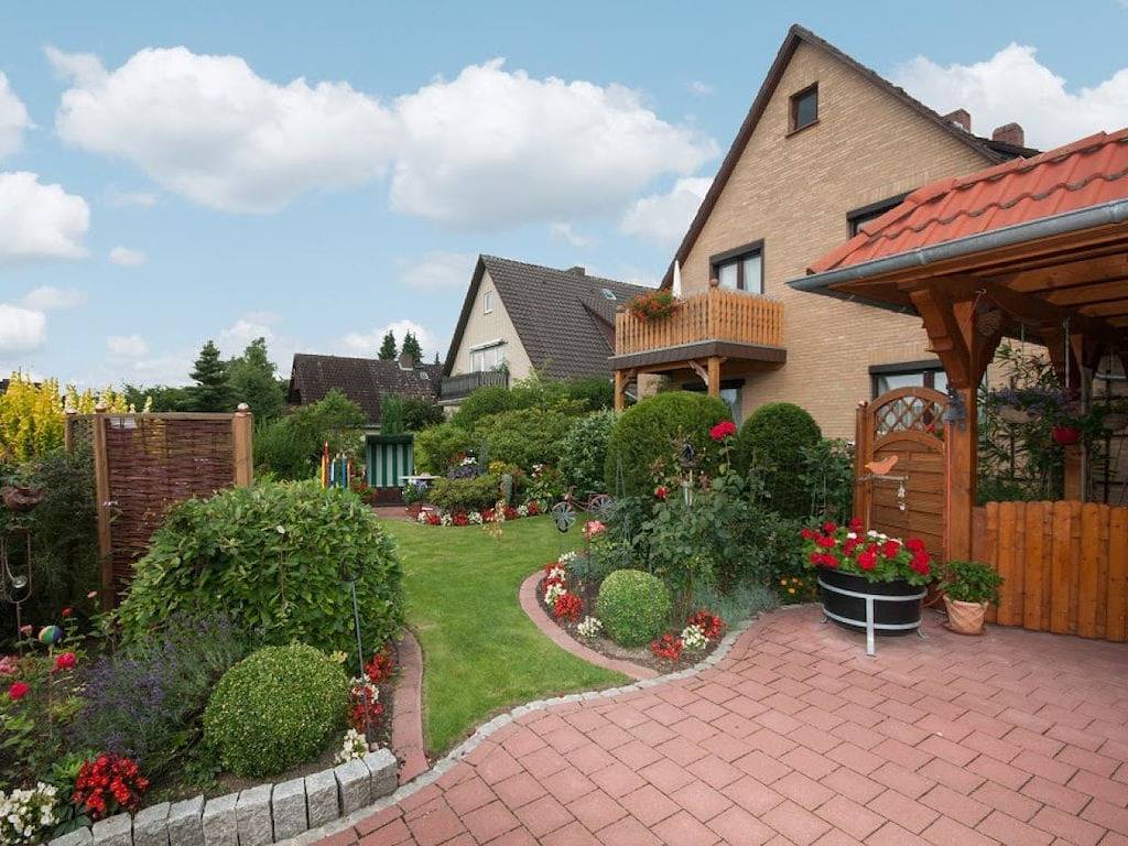 Maison Regner/Thermeplus in Bad Bevensen, Arrondissement d'Uelzen