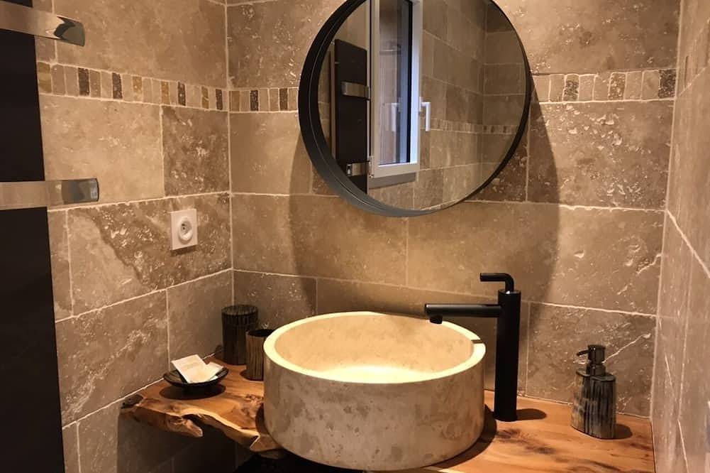 Gîte Classé Neuf Tout Confort Avec Jardin - Wifi - Mer in Telgruc-sur-Mer, Châteaulin region