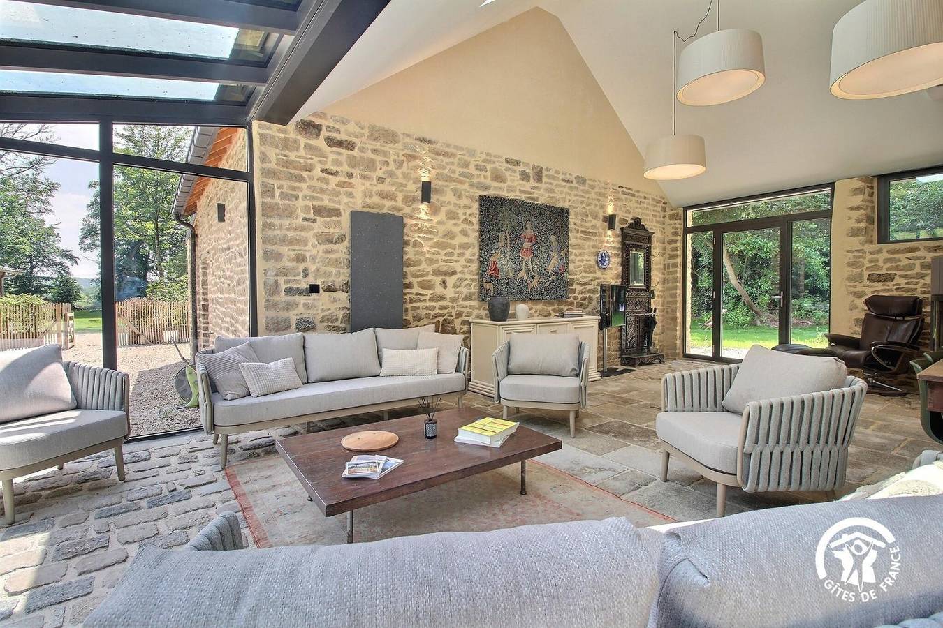 Maison de vacances