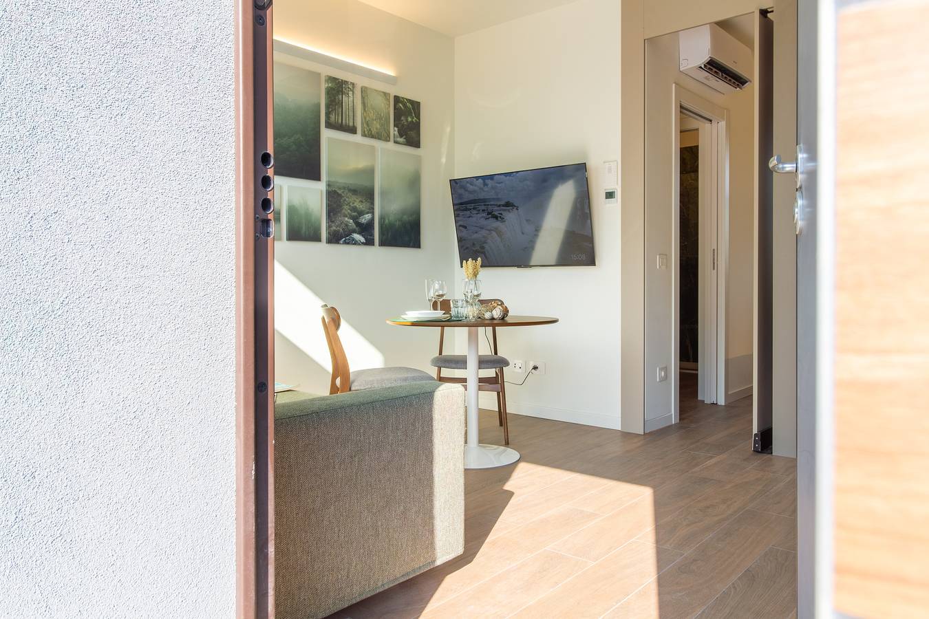 Apartamento entero, Flower Residence - Appartamento Hibiscus in Lissone, Brianza