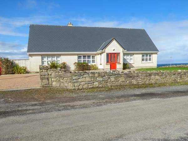 Holiday rental for 10 people, with Garden in Ballina
