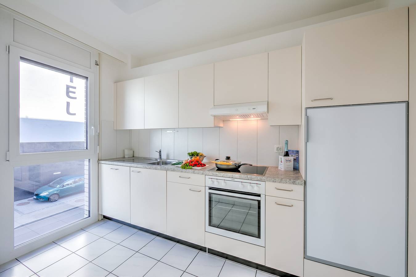 Entire apartment, Casa al molo in Locarno, Ticino Alps and Verbano