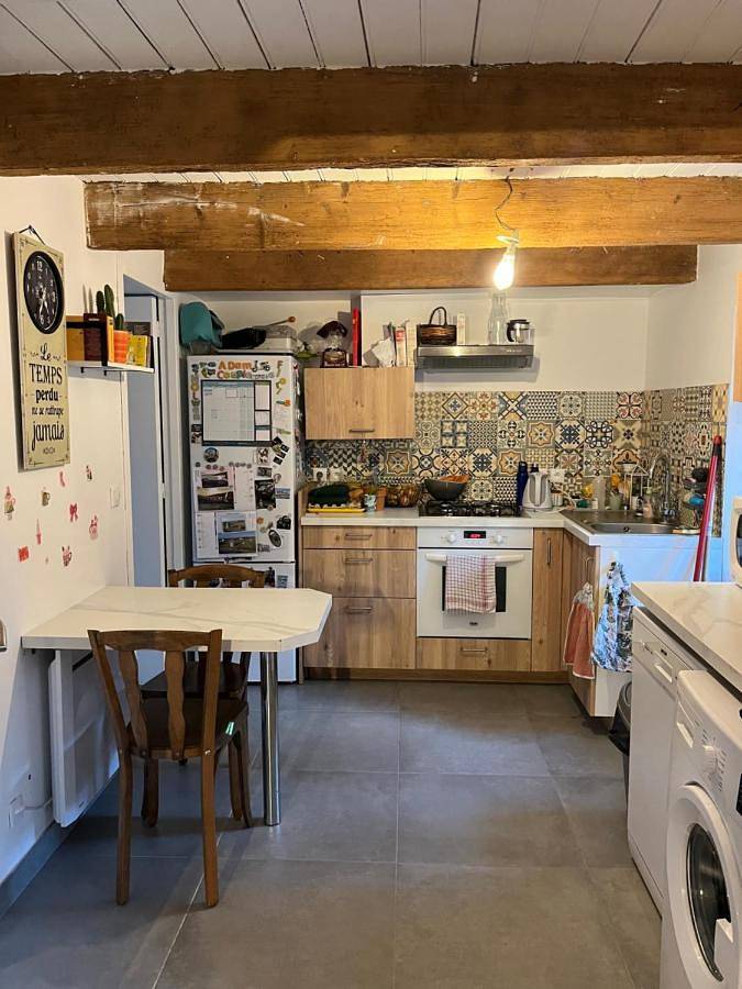 Gîte pour 2 personnes à Pont-Croix - 2