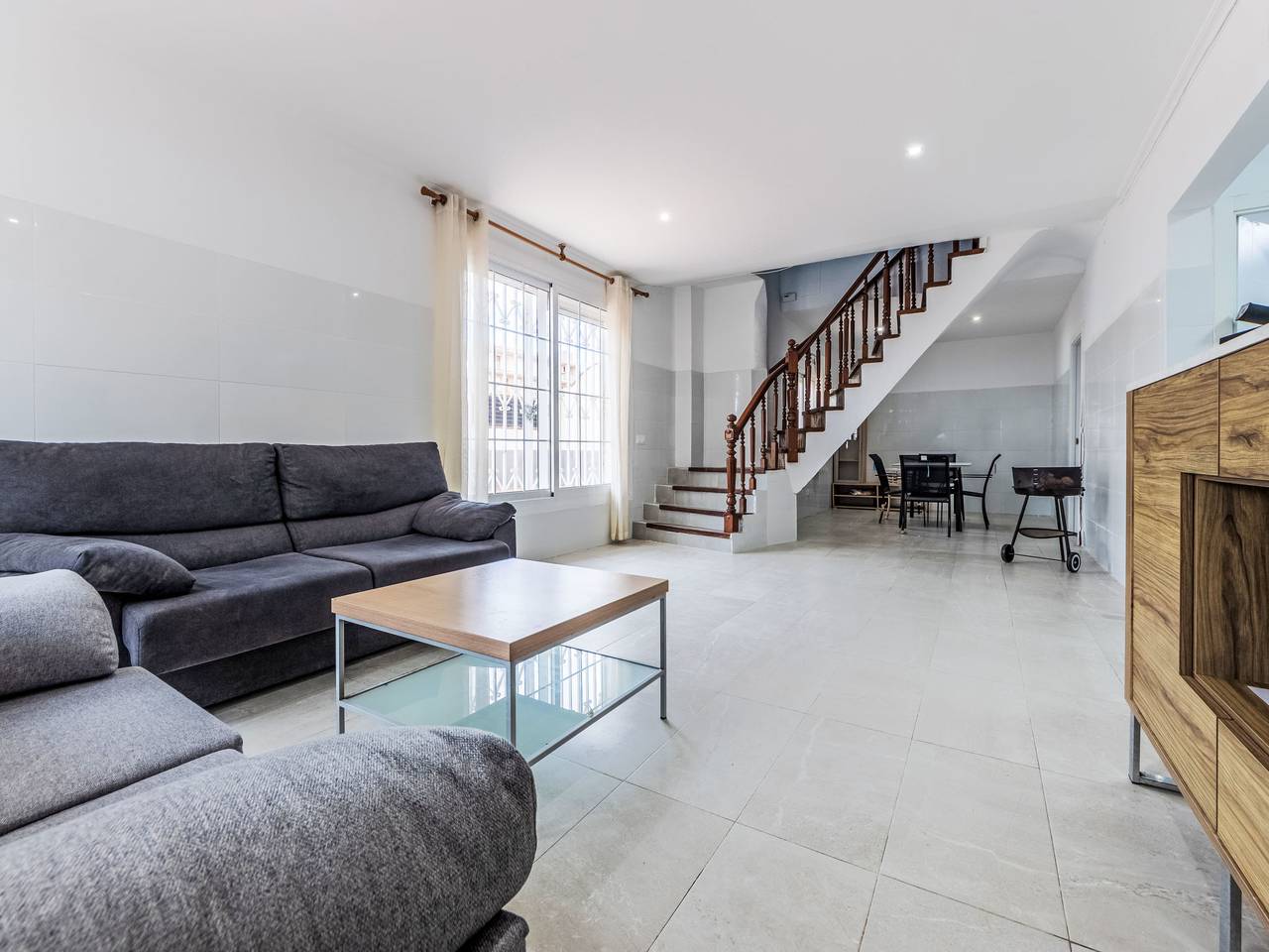 Del Sol in Salou, Costa Dorada