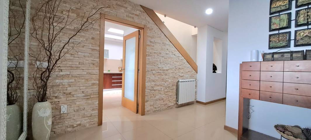 Casa rural para 10 personas, con piscina y jardín en Distrito de Braga - 2