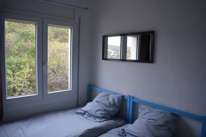 Ferienwohnung für 4 Personen, mit Garten in Cadaques - 4