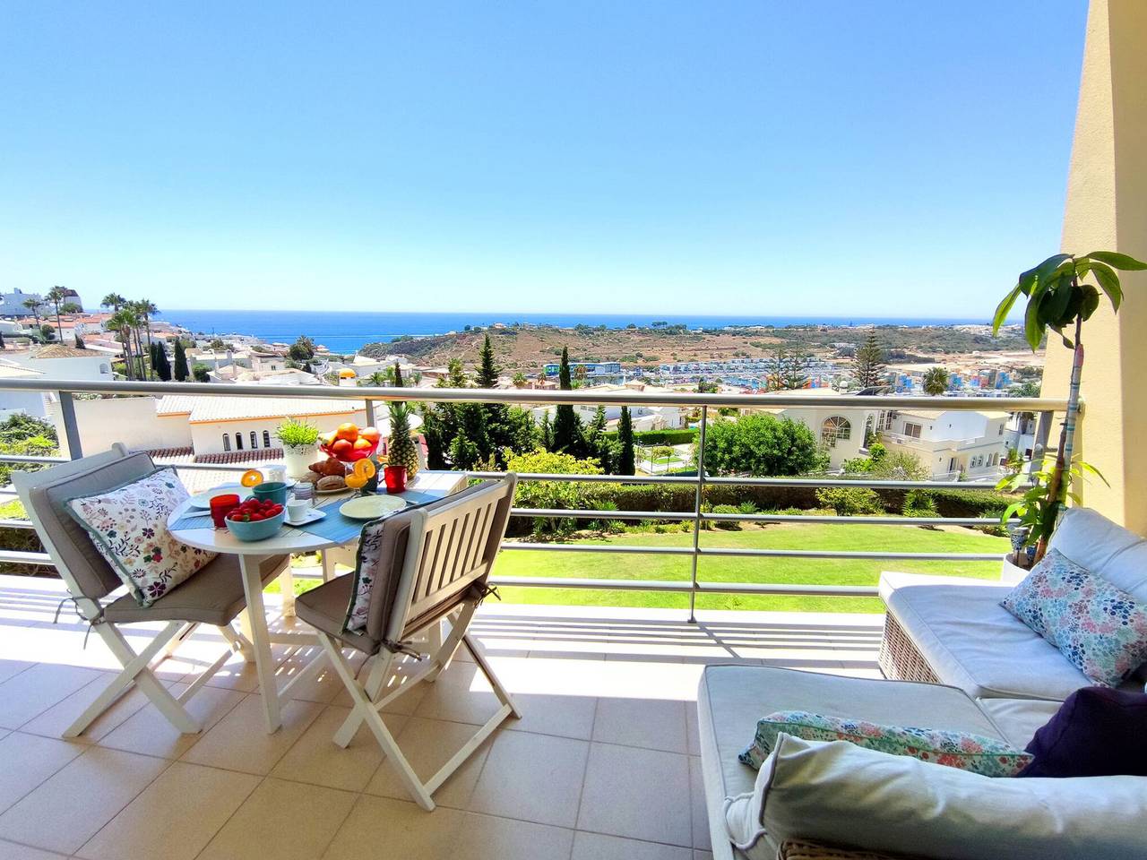 Appartamento vacanze a Algarve Central a partire da 196€ a notte