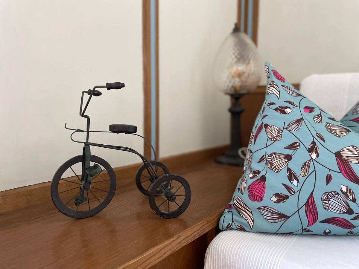 Bed&Bike Bruneck - Brunico in Bruneck, Östliche Dolomiten