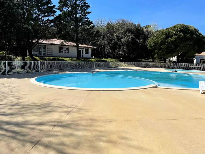 Gîte pour 2 personnes à Saint-Georges-d'Oléron - 4