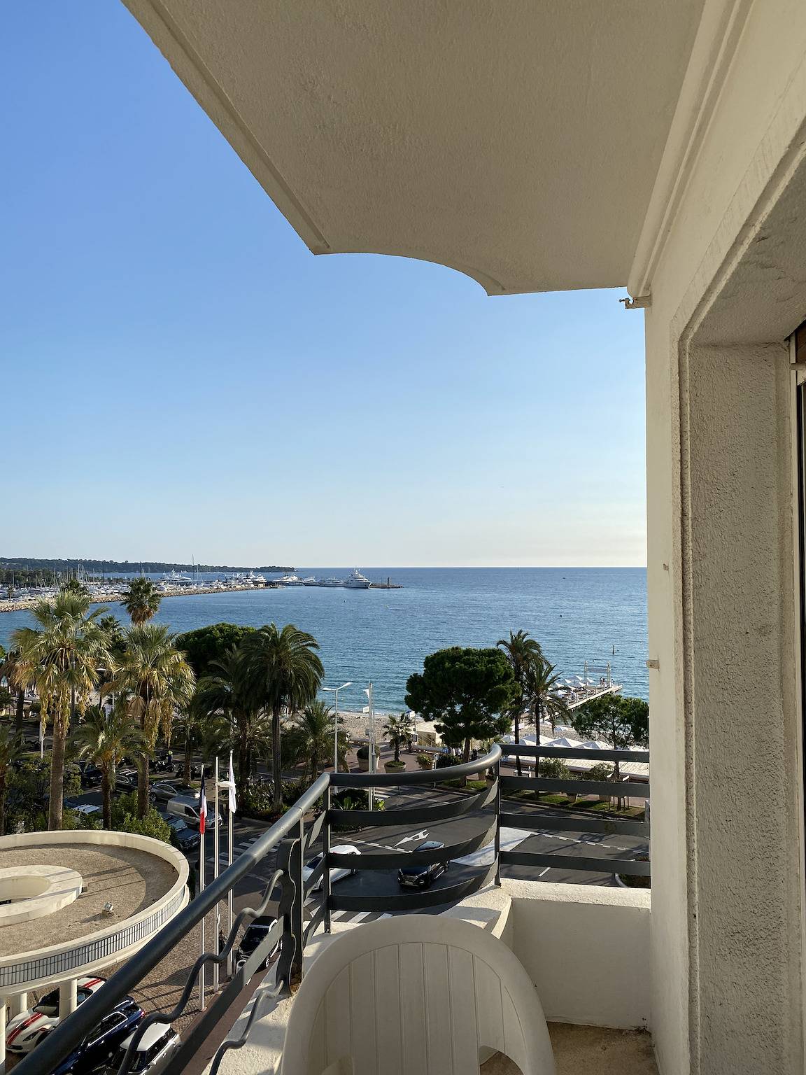 Appartamento intero, / Splendide vue mer in Cannes, Cannes e dintorni