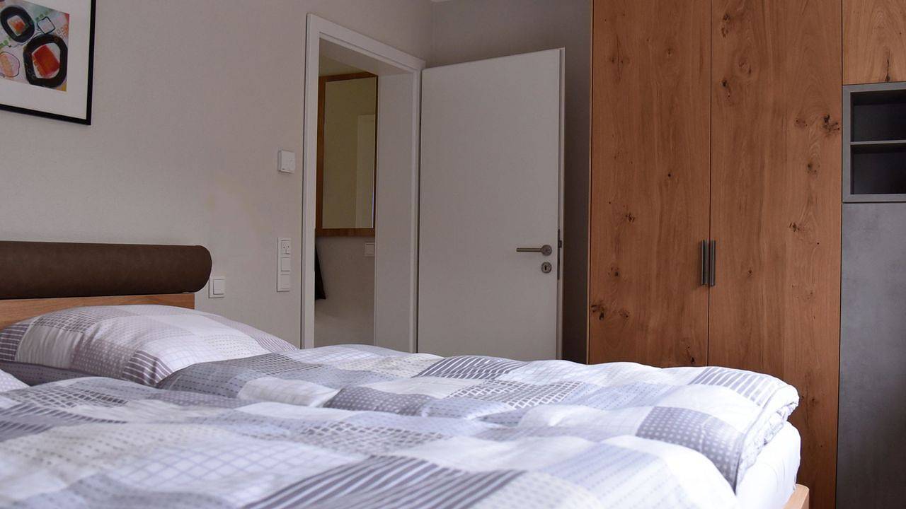 Ganze Ferienwohnung, Ferienwohnung für 4 Personen (50 m²) in Lennestadt in Lennestadt, Sauerland