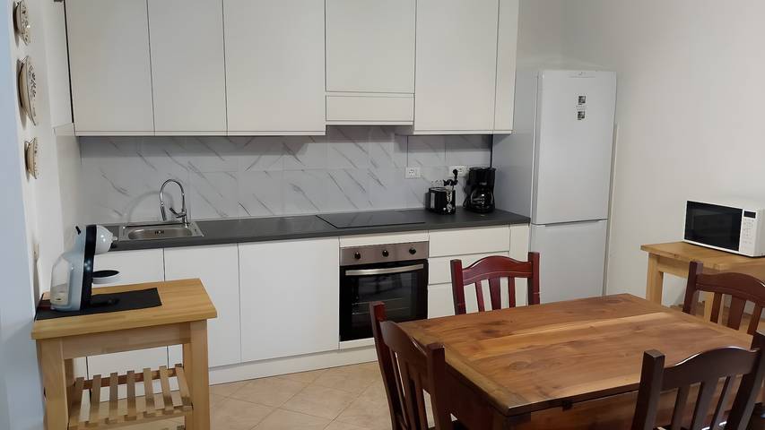 Appartamento vacanze per 3 persone - 1