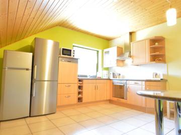 Vakantiewoning voor 6 Personen in Lirstal, Osteifel, Afbeelding 3
