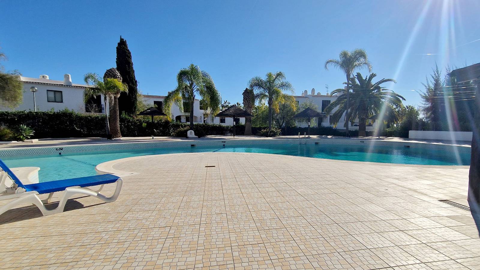 Appartamento intero, São Rafael T2 Duplex, Albufeira in Albufeira, Distretto di Faro