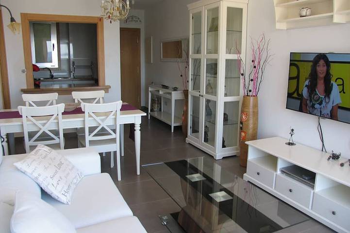 Appartement de vacances pour 2 personnes