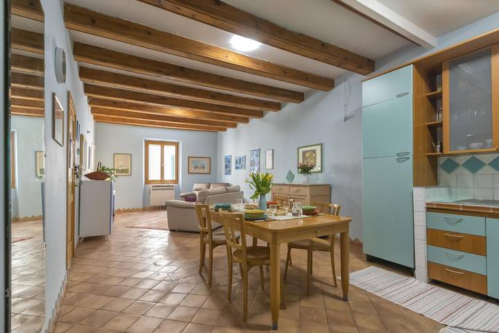 Ferienwohnung für 6 Personen in Alghero - 4