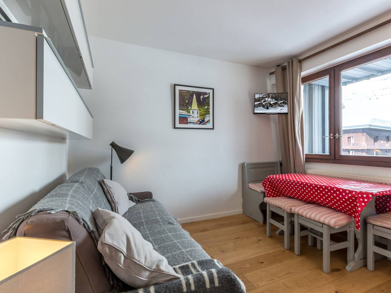 Photo : Appartement de vacances