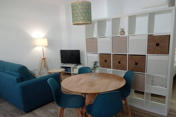 Maison de vacances pour 4 personnes - 1