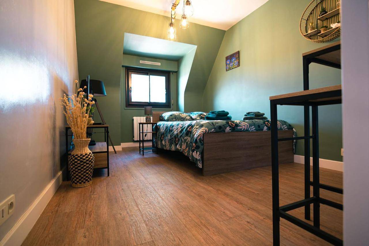 Appartement entier, Green cosy in Louviers, Région de Les Andelys