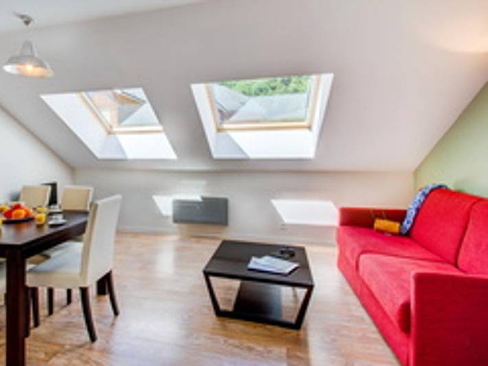 Camping pour 5 personnes, avec sauna, animaux acceptés dans Bauges - 3