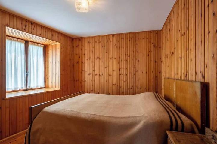 Gîte pour 6 personnes, avec jardin, animaux acceptés à Comune di Saint-Pierre - 4