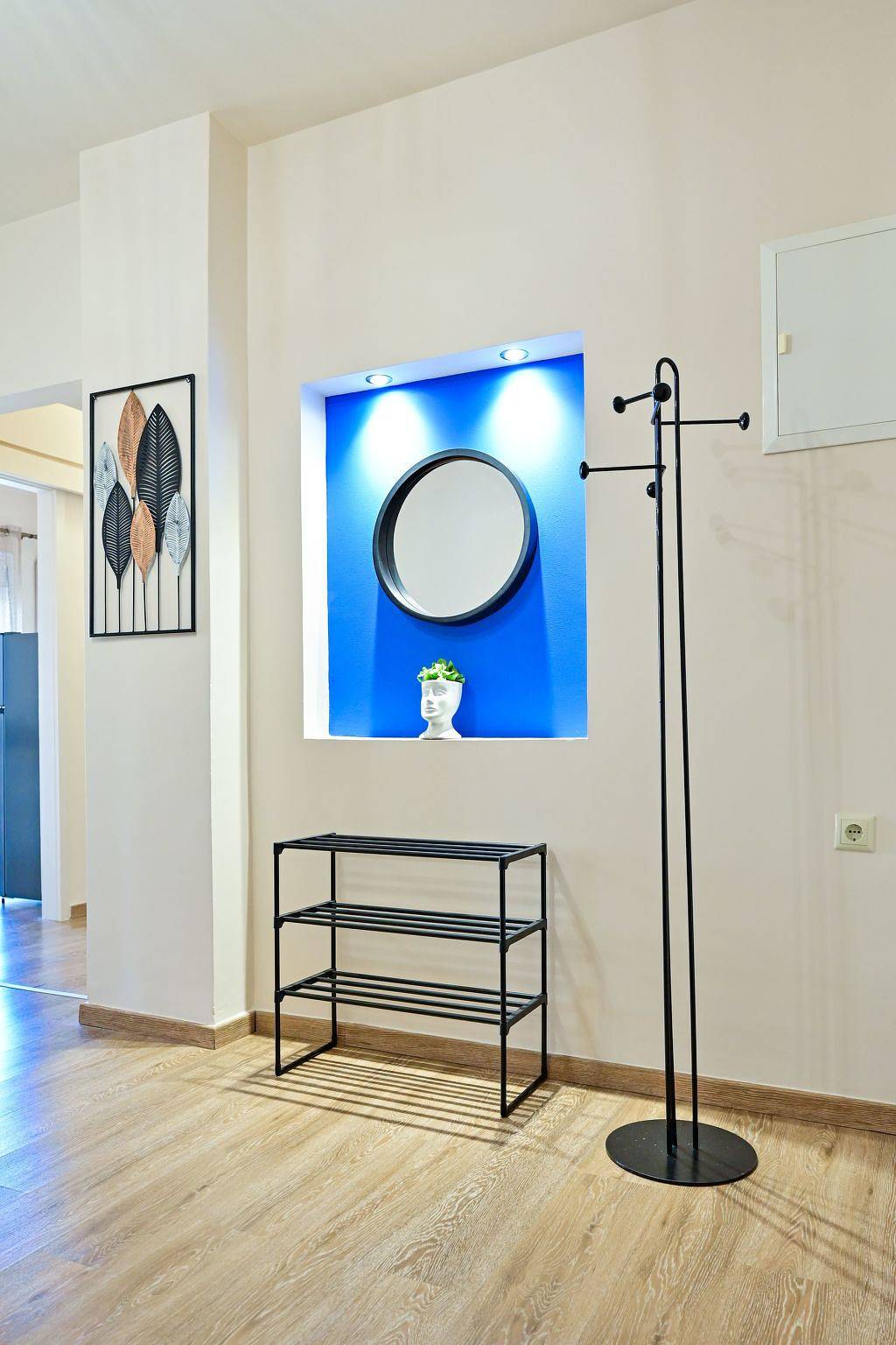 Royal Blue Central House "by Checkin" in Région d'Iraklio-Héraklion