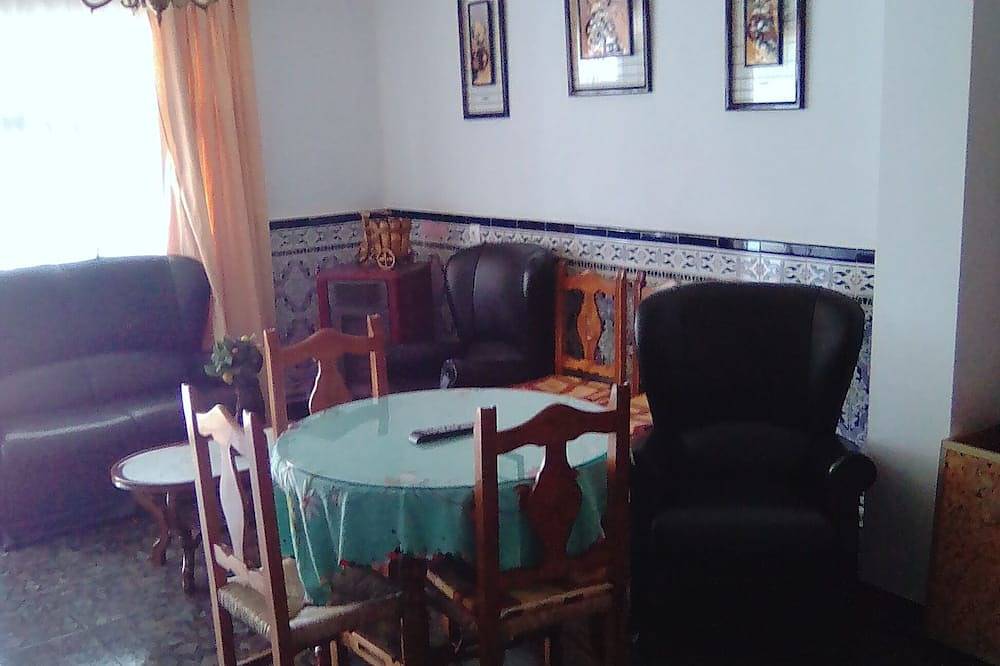 C.R.Balcones de Setenil in Setenil de las Bodegas, Pueblos Blancos