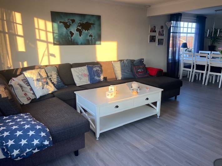 Hus för 7 Personer med balkong in Öckerö, Västra Götalands län